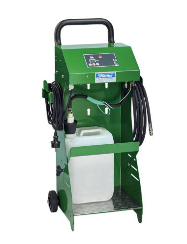 Vario 5 Ii Mo, Remmenontluchter, Vermogen 5-20 Liter